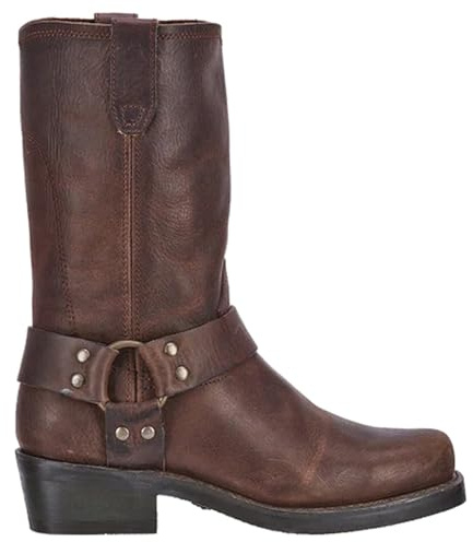 Dingo Women's Molly Western Boot,Gaucho Nutty,6.5 M US