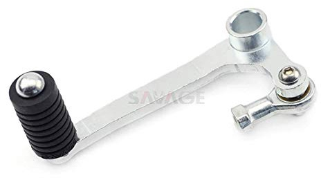 Levier de changement de vitesse gauche pour moto Yamaha MT-25 MT-03 YZF-R25 YZF-R3 2015-2020