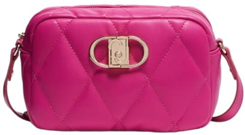 Borsa donna Liu Jo AF3251E0426 ARGENTO
