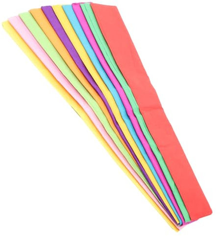 VILLCASE 40feuilles Papier Pliant Pour Pour Décorations De Et De Multi- Texturés Pour Adultes