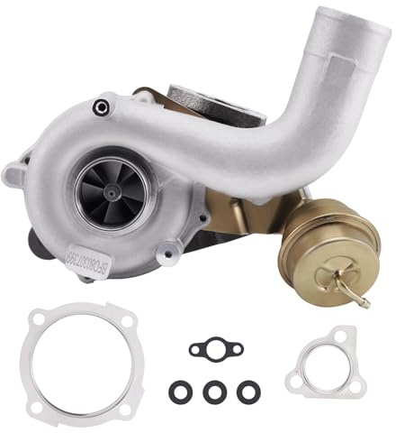 maXpeedingrods Turbolader Upgrade 330PS K04-001 RS für Audi A3 TT für VW Golf Polo 4 für Skoda Octavia Seat Leon 1.8T
