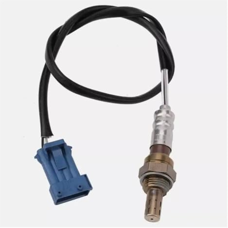 Sauerstoffsensor 1 Stück Lambdasonde Für Mini R56 Für Clubman Für Cabrio Für Countryman Für Roadster 2007–2016 Teilenummer 9636968380 Autozubehör