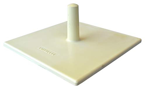 Faithfull FAIPHAWK Plastering Decorating Hawk 325 x 325 mm (13 Inch x 13 Inch)