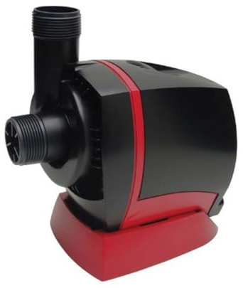 Fluval Sea SP4, Pumpe für Meerwasseraquarien, 6.910L/h