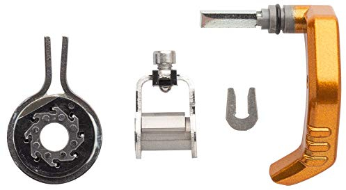 Shimano XTR Di2 M9050/M9070 Kettenstabilisator, 11 Gänge, RD-M9050, Y5PU98030