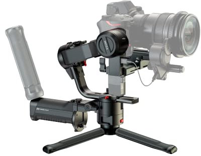 GIMBAL DE CÁMARA MOZA AIRCROSS 3 ESTÁNDAR