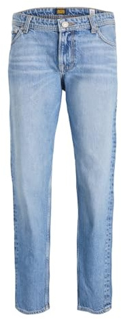Jack & Jones Chris Jiginal Mf 920 Loose Fit Jeans 14 Years