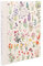 Grupo Erik Photo Album Self Adhesive - Wild Flowers | 9x12 inches - 24x32 cm - 15 Double Sided Pages | Polaroid Photo Album, Scrapbook, Memory Book, Travel Gift Ideas