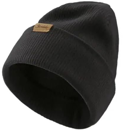 Sterntaler Unisex ohne Beanie Gerippt