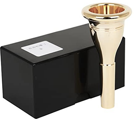 Posaunenmundstück Geeignet Für Die Instrumentenwartung Für Professionelle Posaunenlerner Robust Rostfrei