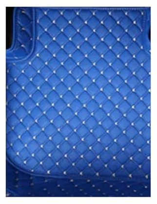 Fussmatten Auto Für Volvo C30 Auto Teppiche Fuß Coche Zubehör Custom Car Fußmatten Auto Fussmatten Set(B)