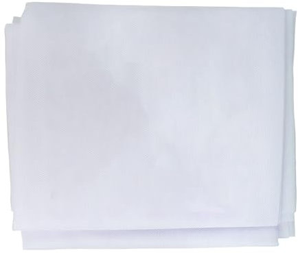 Red para protección de jardín, Red de Plantas - Malla Vegetal para Gnat | Aves y a Prueba de de Red Transpirable para el Patio Cama elevada Invernadero Flores de Patio