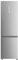 Haier 2D 60 Series 5 Pro HDPW5620ANPK - Frigorífico Combi, 409 L, WiFi, Botellero, Funciones Inteligentes, Motor Inverter, My Zone, Cajón Humidity Zone, Total No Frost, Ancho 59.5 cm, Luz LED, Inox