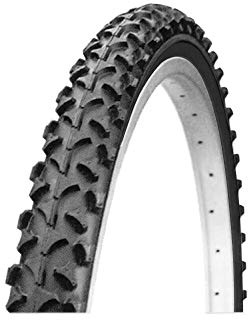 Lámpara MTB Neumático