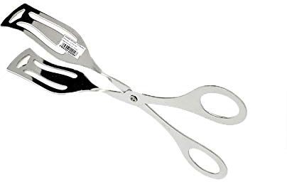 PINZA PASTICCERIA IN ACCIAIO INOX