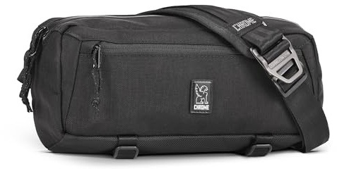 Chrome Mini Kadet, 5 Liter, Black BK