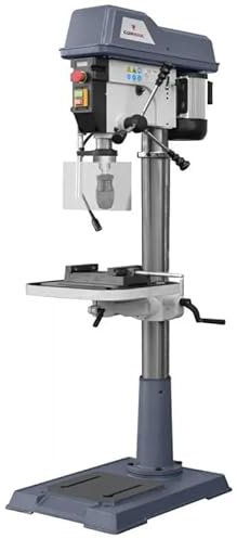 CORMAK Z5020 Vario Perceuse à colonne 180-2000 tr/min