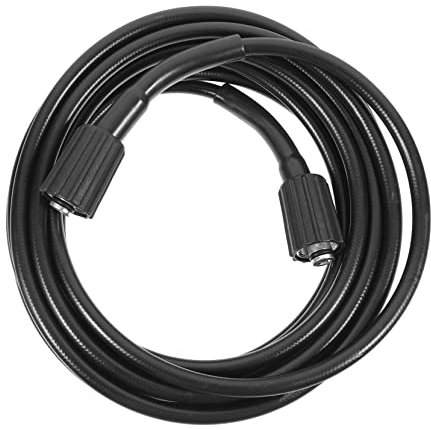 Toyvian Laveuse Haute Pression Tuyau De Nettoyage Antidéflagrant Pour Jardin Et Haute Pression Laveuse