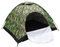 UKCOCO 1Pc Outdoor Camping Tent for Persons Durable and Practical Design with Wind Resistance for Travel and Hiking Easy Setup for Adventure