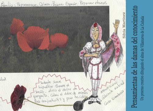 Pensamientas de las damas del conocimiento: Un proceso creativo dibujando el alma de Villanueva de la Cañada