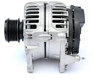 HELLA 8EL 011 710-381 Alternatore - 14V - 90A