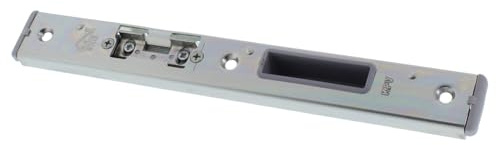 KFV U-Profil Hauptschließblech USB 25-338ERH/31L-M-SKG 2 mit Fallenrutsche links