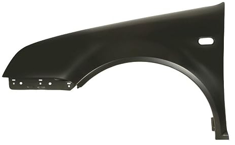 BLIC 6504-04-9543311P Kotflügel mit Blinkerloch