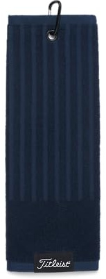 Titleist Dreifach gefaltetes Handtuch