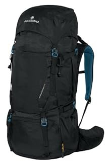 Ferrino Appalachian 75 Trekking-Rucksack, 70 Liter – 75 Liter, ideal für Wandern, Berge, Pfadfinder und Reisen