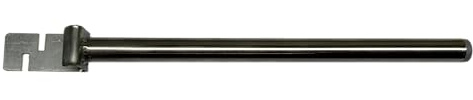 Pinza Prenditeglia Professionale in Acciaio manico 30 cm Lunghezza 36 cm