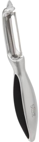5five - éplucheur économe zinc silver pro