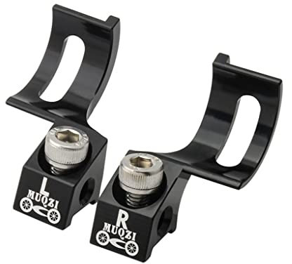 Unisex Schaltwerk Ersatzteile Bremse Fahrrad Bremse Griff für die meisten Rennräder Mountainbikes