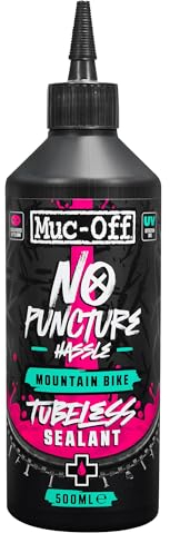 Muc Off - MTB Tubeless Sealant 500ml