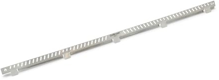 Grillrost.com Das Original Windabweiser Rösle Videro G4 G4S - Montieren und mehr Spaß am Grillen haben!
