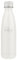 Botella Agua Acero Inoxidable 500ml, Termo Agua sin BPA, Botella Termo Reutilizable, Cantimplora Termica con Doble Pared, Botella Termica para Oficina, Escuela, Yoga, Deporte, Senderismo, Aire Libre