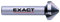 Exact 05525 - Avellanador recto (31 mm)