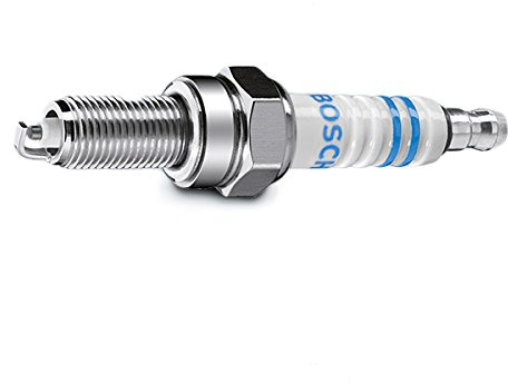 Bosch 241240608 Candela di accensione