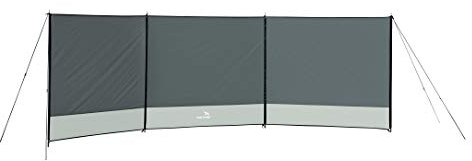 easy camp Windschutz Flat Wall 500 x 140 cm