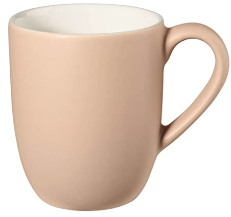 ASA Selection Grande Henkelbecher Nude L 9,5 cm B 9,5 cm H 11 cm