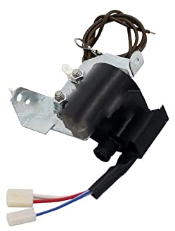 OSMARI Regler Gleichrichter Motorrad Schwarz Elektrische Zündspule Regler Gleichrichter Für Simson Für Vape Powerdynamo Für PVL Für AKA