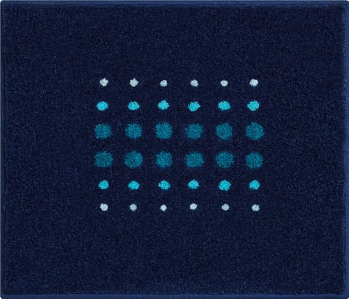 Grund Badematte Siria, 50 x 60 cm, blau