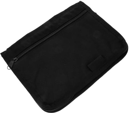 ULTECHNOVO Auto-organizer Mit Mehrzwecktaschen Für Dokumente Und Handbücher Aus Strapazierfähigem Leicht Und Tragbar Für Täglichen Gebrauch Im Fahrzeuginnenraum