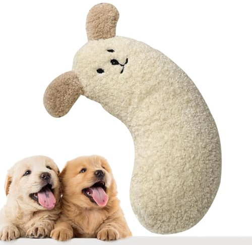 Relating Pet Cojin – gebogenes Nackenkissen, weich und bequem | Felopa Antianiety-Kissen für Katzen, Hunde, Reisen, Ruhe, Zubehör für Zuhause, Schlafzimmer, kleine Haustiere