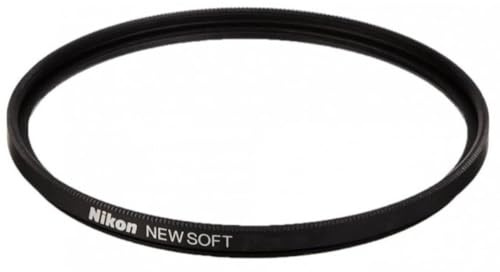 Nikon 52mm Soft Focus Filter