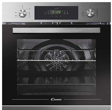 Forno multifunzione elettrico 70 litri, classe A+ da 60 cm