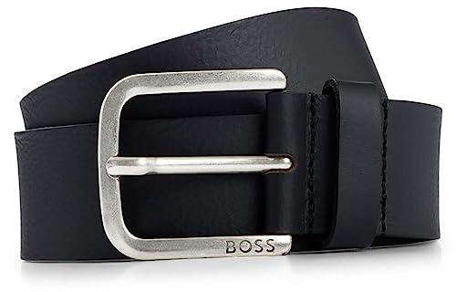 BOSS Herren Janni_sz40 10249611 01 Belt (1er Pack)