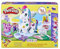 Play-Doh - Fantasy Unicorn Modelling Clay Set