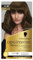 Schwarzkopf Oleo Intense Permanent Oil Colour 4-60 Gold Brown Hair Dye, 100% Grey Coverage, Conditioner with HaptIQ System, Long-Lasting Colour, Ammonia Free Hair Dye