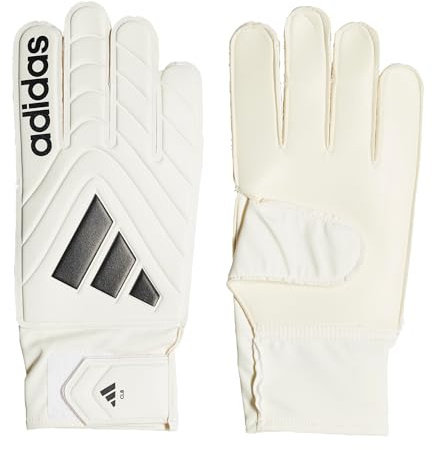 adidas COPA Club TW-Handschuhe Energy Citrus beigeschwarz, 11 Unisex