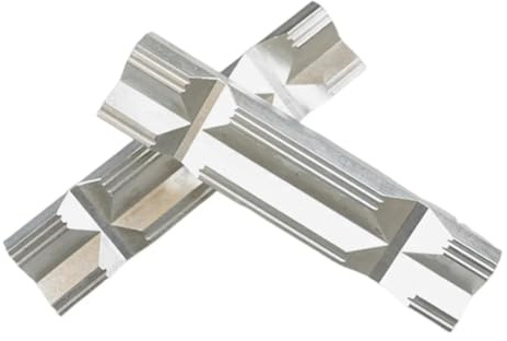 Pqahffowr Tornillo de mordaza de aleación de aluminio, cubierta de protección, tornillo magnético de mandíbula de 4 pulgadas